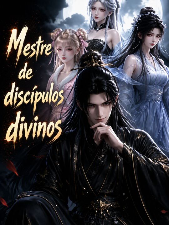 Guru kaisar: Muridku jenius