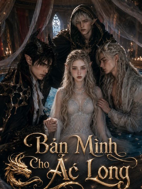 Bán Mình Cho Ác Long