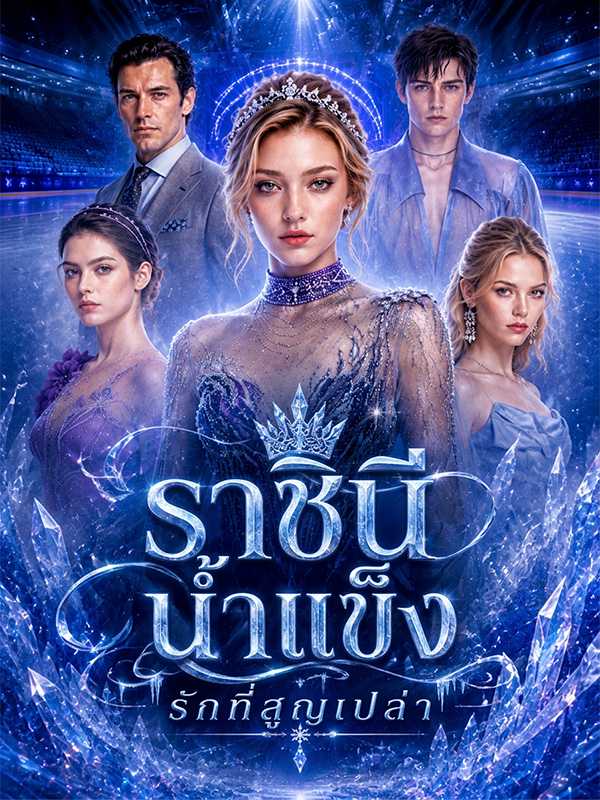 ราชินีน้ำแข็ง รักที่สูญเปล่า