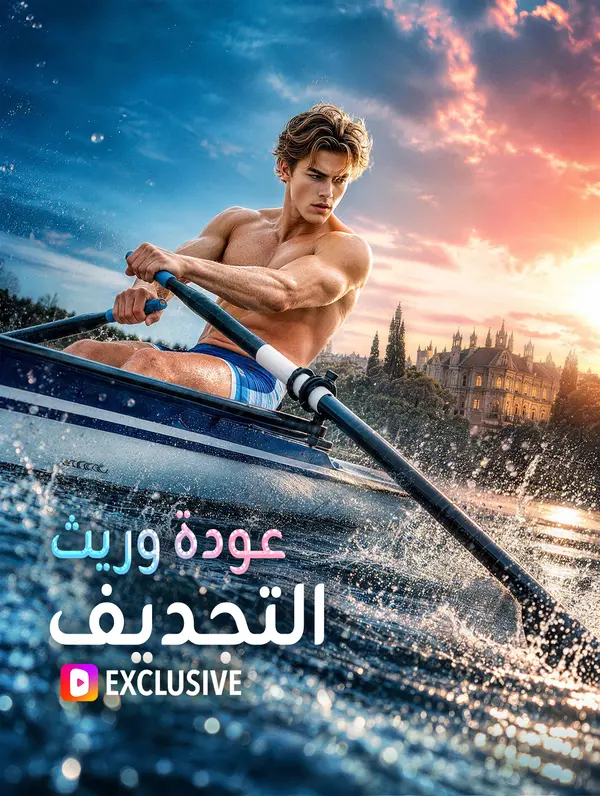 عودة وريث التجديف