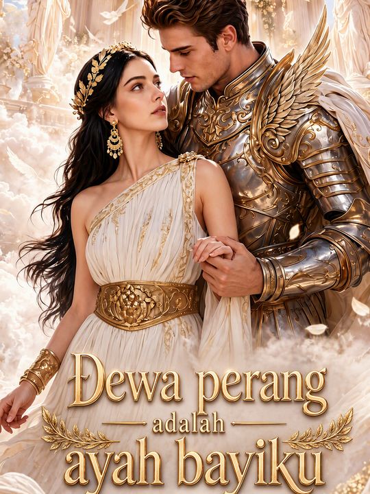 Dewa perang adalah ayah bayiku