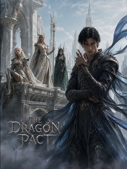 The Dragon Pact