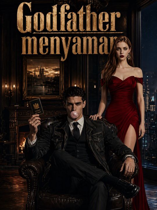 Godfather menyamar