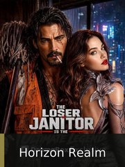 legend of the janitor (2024)