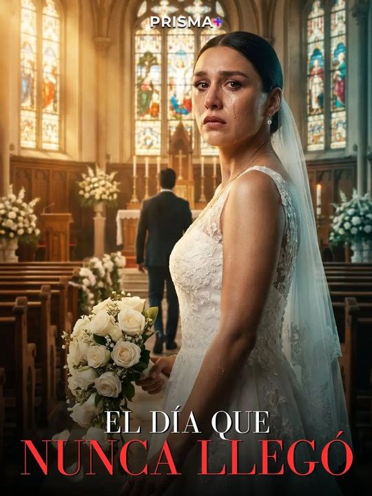 El Día que Nunca Llego