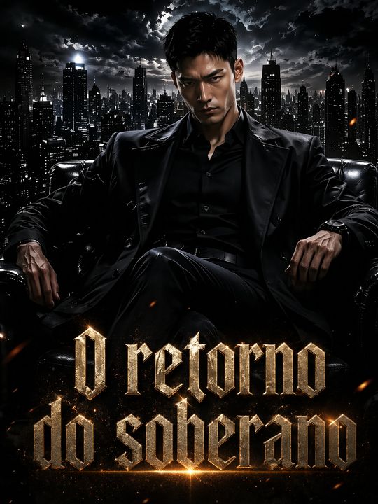 O retorno do soberano