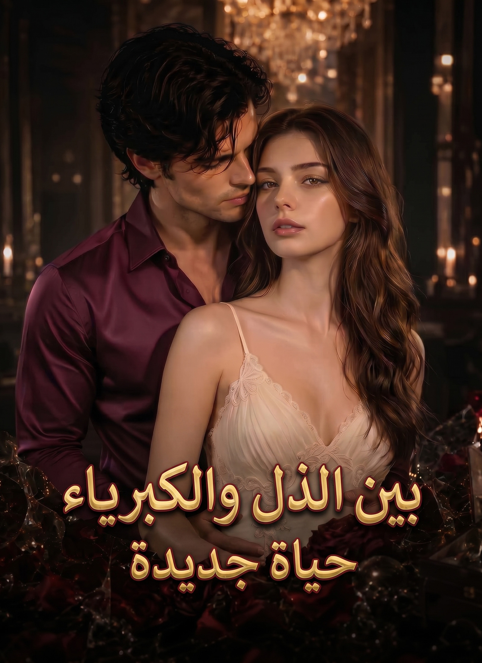 بين الذل والكبرياء: حياة جديدة (2026)