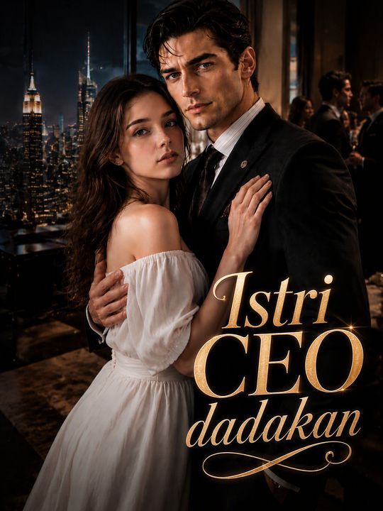 Istri CEO dadakan