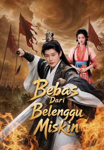 Bebas Dari Belenggu Miskin