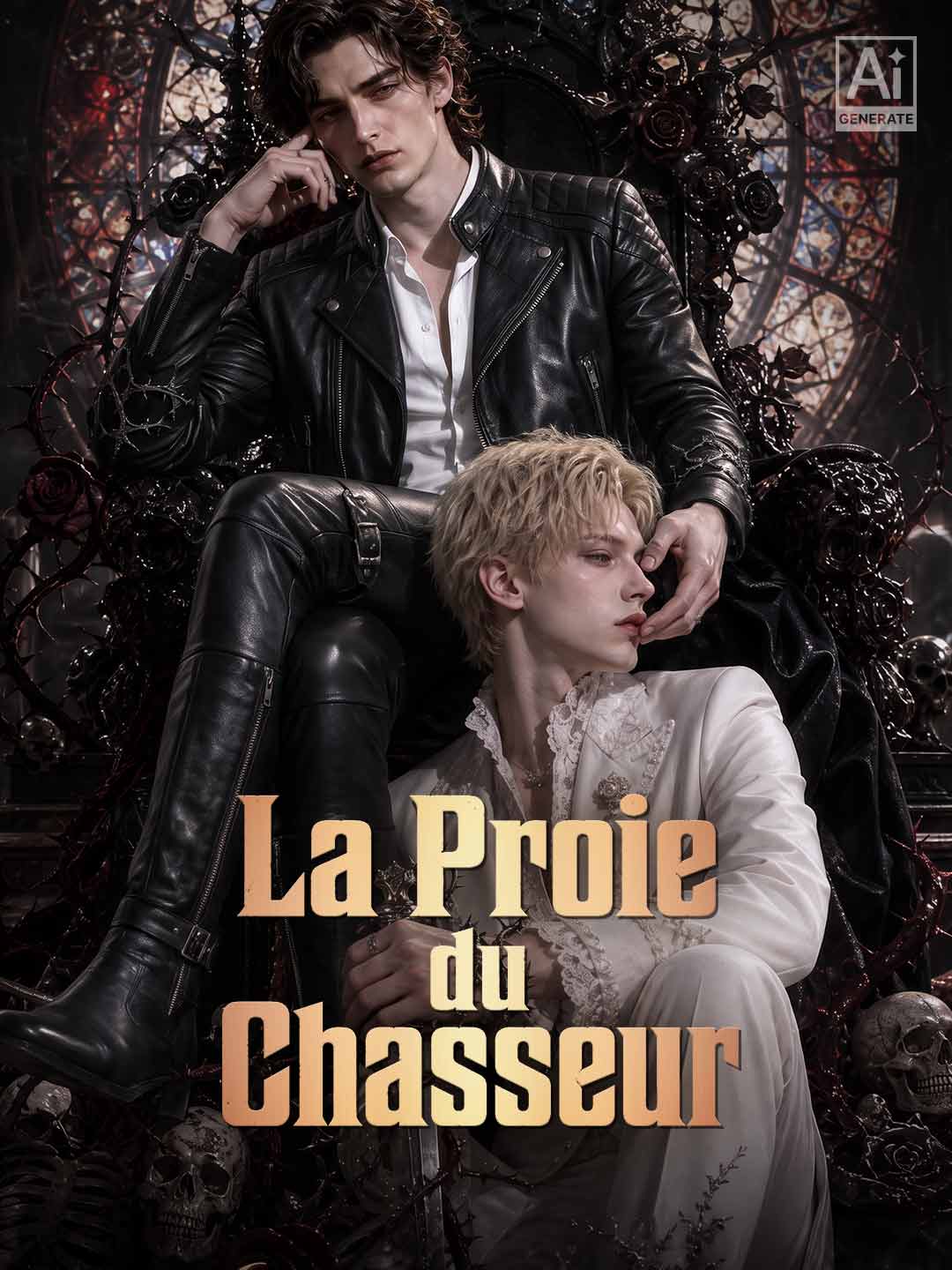 La Proie du Chasseur