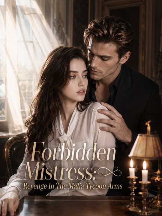 Forbidden Vow of Obsession
