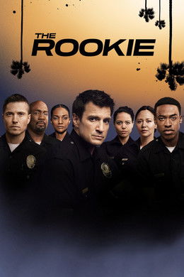 The Rookie [Indonesian] S3 (2021)