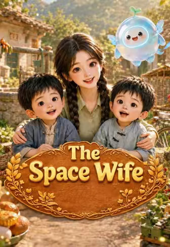The Space Wife