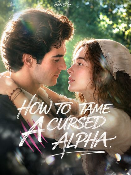 Luna untuk Alpha Terkutuk
