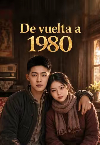 De vuelta a 1980