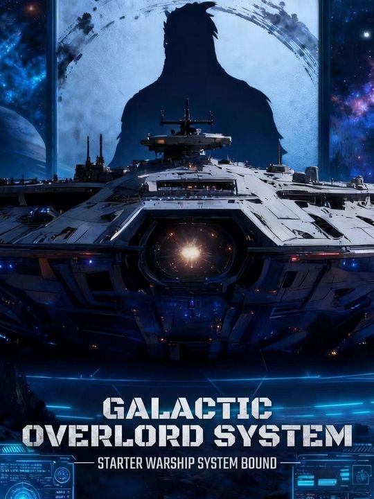 Galactic Overlord System