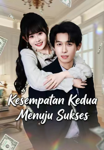 Kesempatan Kedua Menuju Sukses