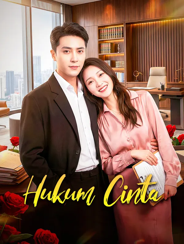 Hukum Cinta