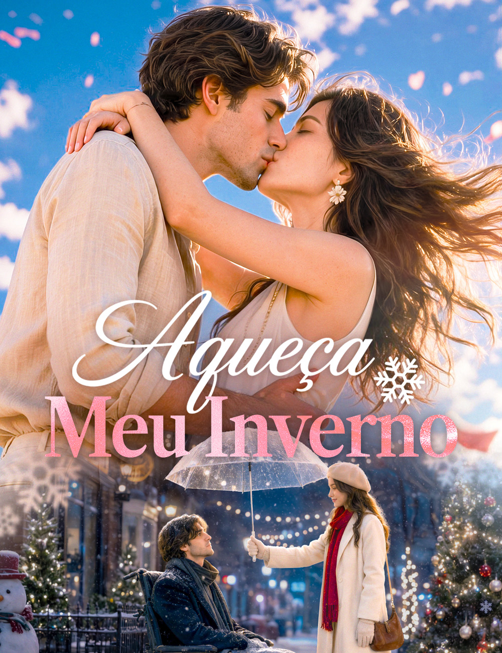 Aqueça Meu Inverno
