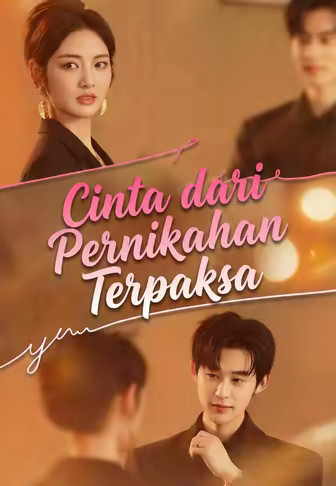 Cinta dari Pernikahan Terpaksa