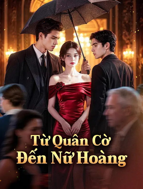 Từ Quân Cờ Đến Nữ Hoàng