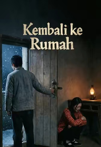 Kembali ke Rumah