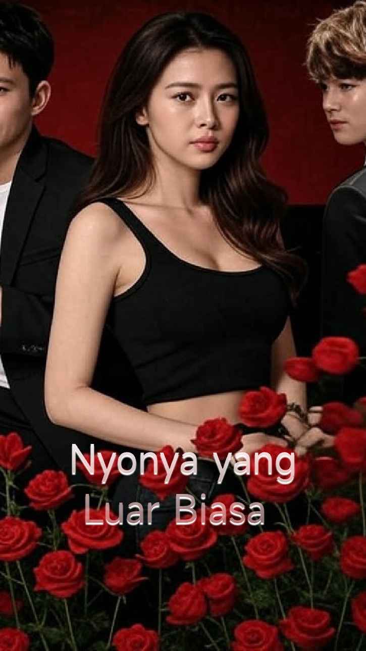Nyonya Hebat