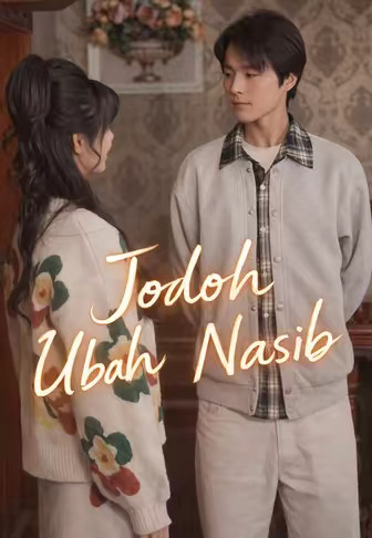 Jodoh Ubah Nasib