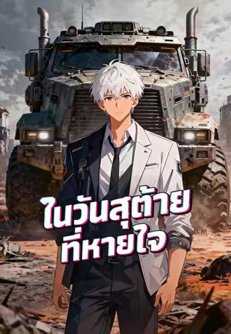 ในวันสุดท้ายที่หายใจ