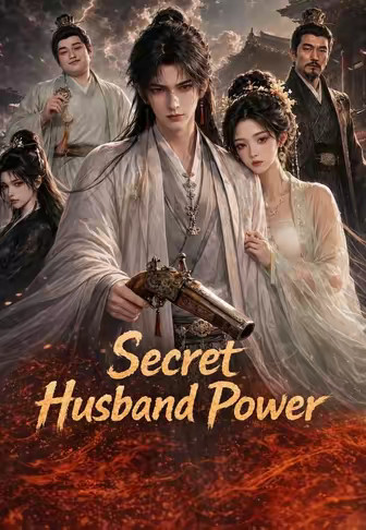 Secret Husband Power