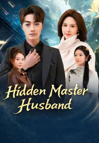 Hidden Master Husband