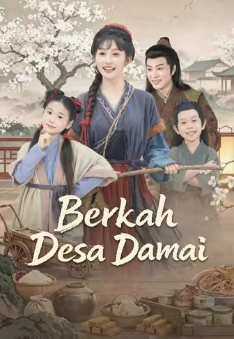 Berkah Desa Damai