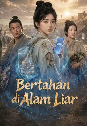 Bertahan di Alam Liar