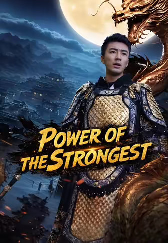 Power of the Strongest