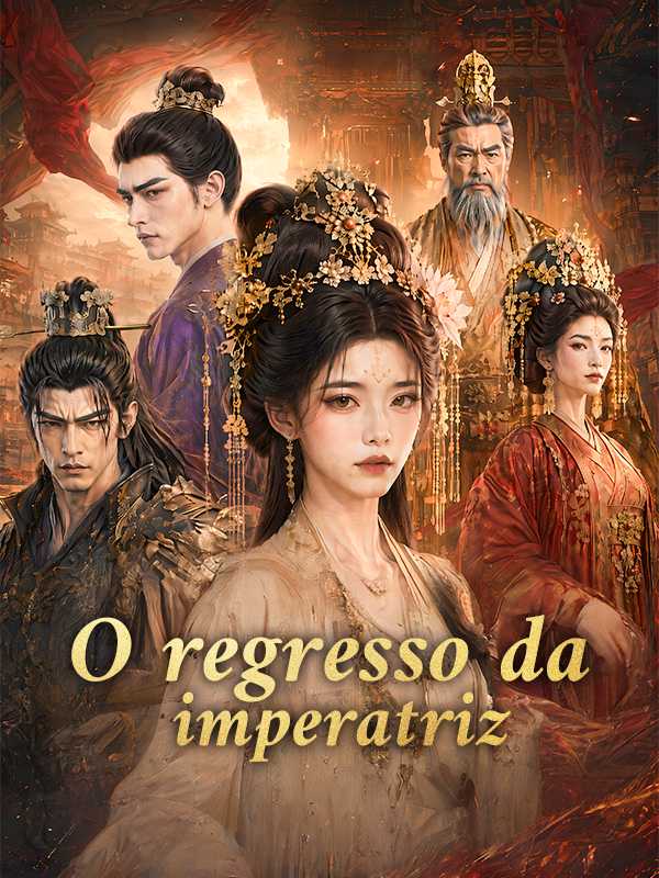 O regresso da imperatriz