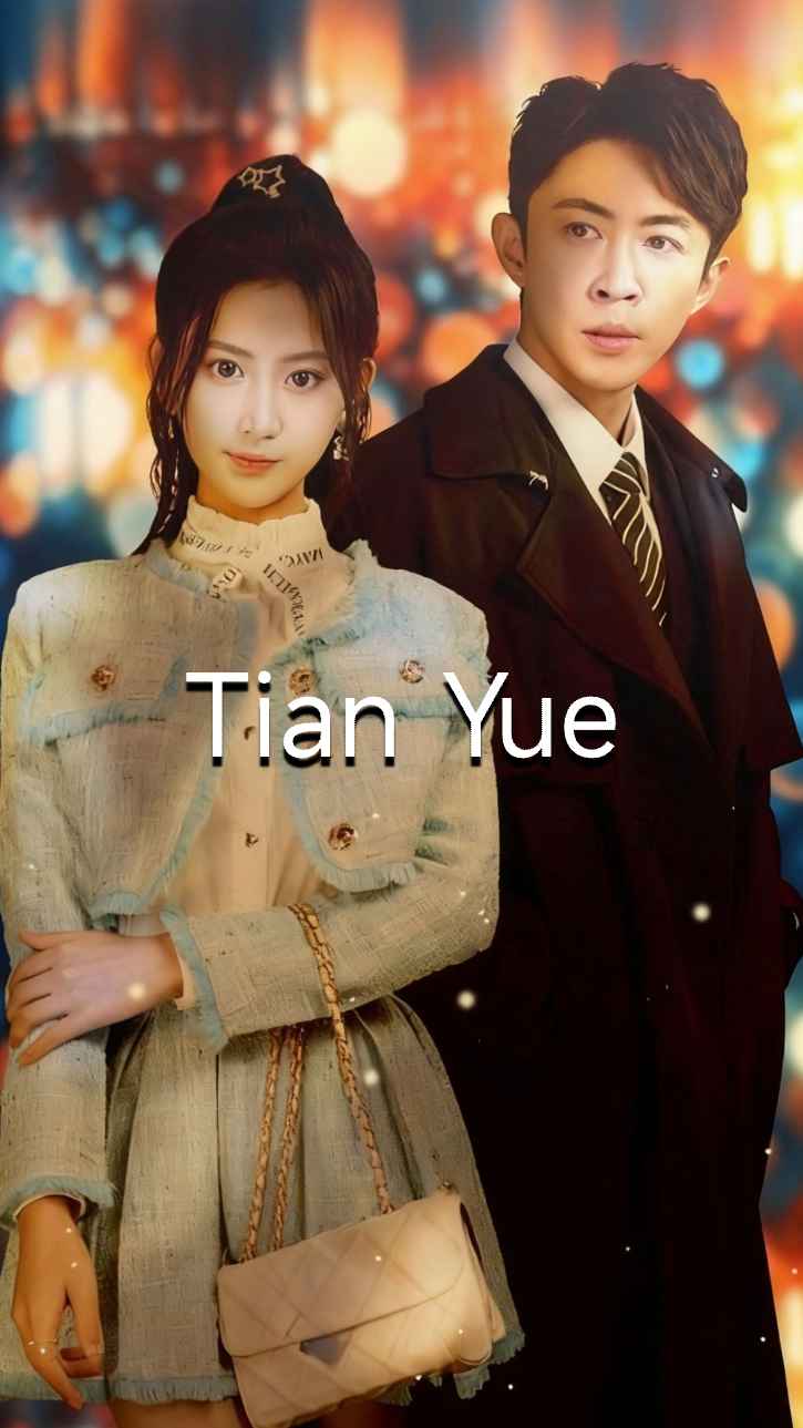 Tian Yue