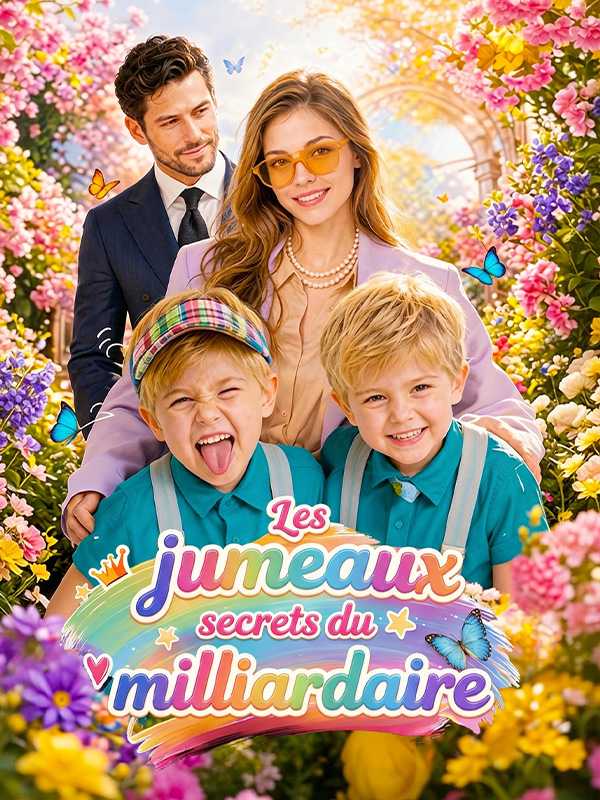 (Doublé) Les jumeaux secrets du milliardaire