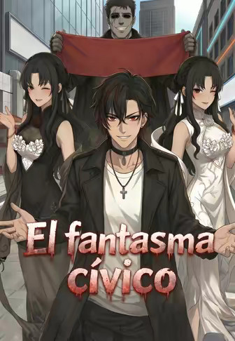 El fantasma cívico