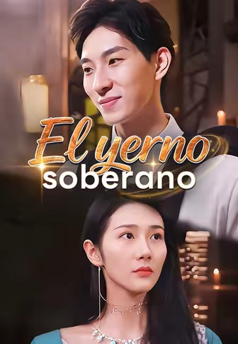 (Doblado)El yerno soberano