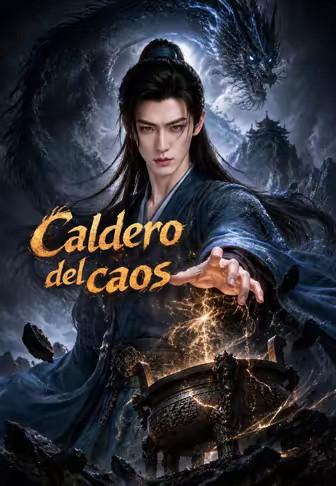 Caldero del caos