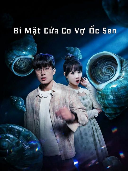 Bí Mật Của Cô Vợ Ốc Sên