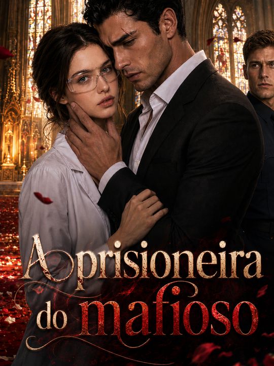 A noiva do mafioso