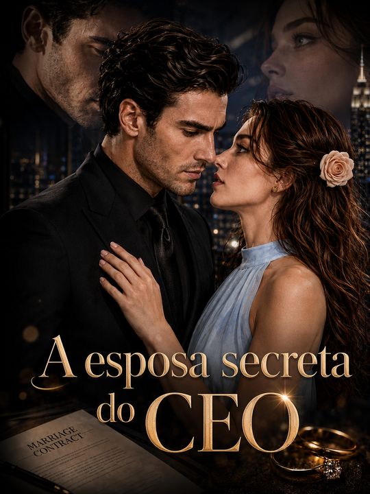 A Noiva Secreta do CEO