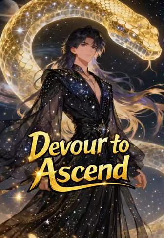 Devour to Ascend