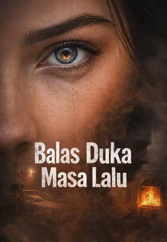 Balas Duka Masa Lalu