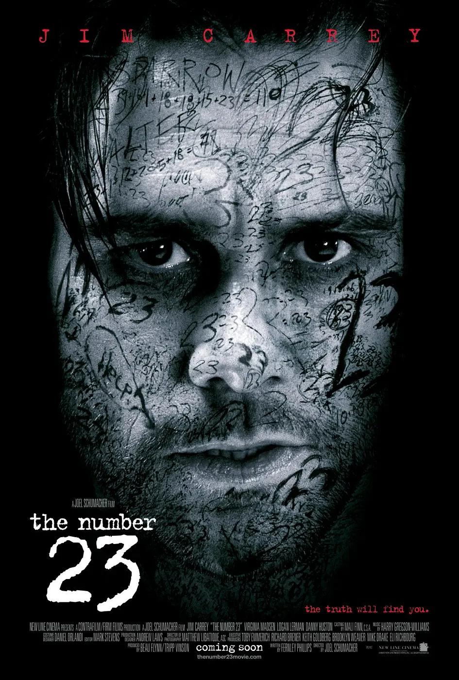 Nummer 23 (2007)