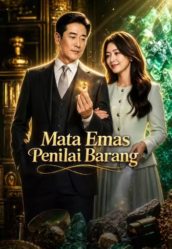 Mata Emas Penilai Barang