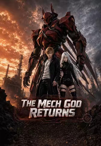The Mech God Returns