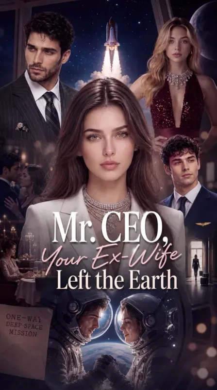 Mr.CEO,Your Ex-Wife Left the Earth