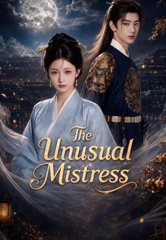 The Unusual Mistress